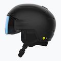 Snieglenčių šalmas Salomon Driver Prime Sigma Photo MIPS S1-S3 black 4