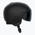 Snieglenčių šalmas Salomon Driver Prime Sigma Photo MIPS S1-S3 black 5