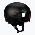 Salomon Driver Pro Sigma S2 slidinėjimo šalmas juodas L47011700