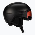 Salomon Driver Pro Sigma S2 slidinėjimo šalmas juodas L47011700 4