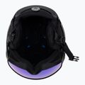Salomon Driver Pro Sigma S2 slidinėjimo šalmas juodas L47011700 5