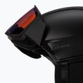 Salomon Driver Pro Sigma S2 slidinėjimo šalmas juodas L47011700 7