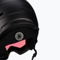 Salomon Driver Pro Sigma S2 slidinėjimo šalmas juodas L47011700 8