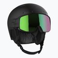 Salomon Driver Pro Sigma S2 slidinėjimo šalmas juodas L47011700 10