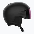 Salomon Driver Pro Sigma S2 slidinėjimo šalmas juodas L47011700 11