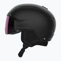 Salomon Driver Pro Sigma S2 slidinėjimo šalmas juodas L47011700 12