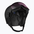 Salomon Driver Pro Sigma S2 slidinėjimo šalmas juodas L47011700 13
