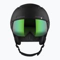 Salomon Driver Pro Sigma S2 slidinėjimo šalmas juodas L47011700 14