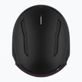 Salomon Driver Pro Sigma S2 slidinėjimo šalmas juodas L47011700 15