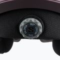 Salomon Driver Pro Sigma S1 slidinėjimo šalmas violetinės spalvos L47012000 6