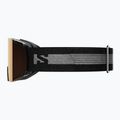 Salomon S/View slidinėjimo akiniai juoda/žybsinti toninė oranžinė L47006500 8
