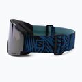 Salomon S/View slidinėjimo akiniai juoda/žibalinė L47003300 4