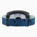 Salomon S/View slidinėjimo akiniai juoda/žibalinė L47003300 9