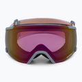 Salomon S/View wrought iron/ml ruby slidinėjimo akiniai L47003200 2