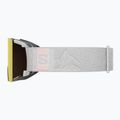 Salomon S/View wrought iron/ml ruby slidinėjimo akiniai L47003200 8