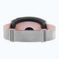 Salomon S/View wrought iron/ml ruby slidinėjimo akiniai L47003200 9
