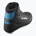 Vyriški bėgimo slidėmis batai Salomon RC8 Prolink black L47030400+ 2