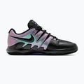 Vaikiški teniso batai Nike Court Jr. Vapor X Multi Color/Psychic Purple/Black