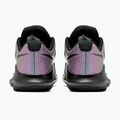 Vaikiški teniso batai Nike Court Jr. Vapor X Multi Color/Psychic Purple/Black 4