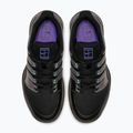 Vaikiški teniso batai Nike Court Jr. Vapor X Multi Color/Psychic Purple/Black 5