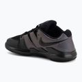 Vaikiški teniso batai Nike Court Jr. Vapor X Multi Color/Psychic Purple/Black 3