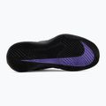 Vaikiški teniso batai Nike Court Jr. Vapor X Multi Color/Psychic Purple/Black 4