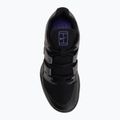 Vaikiški teniso batai Nike Court Jr. Vapor X Multi Color/Psychic Purple/Black 5