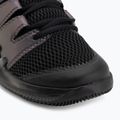 Vaikiški teniso batai Nike Court Jr. Vapor X Multi Color/Psychic Purple/Black 7