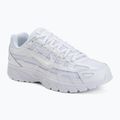 Vyriški batai Nike P-6000 white/platinum tint/white