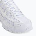 Vyriški batai Nike P-6000 white/platinum tint/white 7