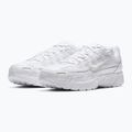 Vyriški batai Nike P-6000 white/platinum tint/white 10