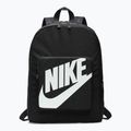 Vaikiška kuprinė Nike Classic 16 l black/black/white