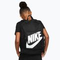 Vaikiška kuprinė Nike Classic 16 l black/black/white 6