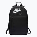 Vaikiška kuprinė Nike Elemental 20 l black/black/white