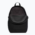 Vaikiška kuprinė Nike Elemental 20 l black/black/white 6