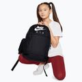 Vaikiška kuprinė Nike Elemental 20 l black/black/white 11