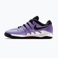 Vaikiški teniso batai Nike Court Vapor X Jr purple agate/white/hyper crimson/black 2