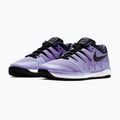 Vaikiški teniso batai Nike Court Vapor X Jr purple agate/white/hyper crimson/black 3