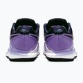 Vaikiški teniso batai Nike Court Vapor X Jr purple agate/white/hyper crimson/black 4