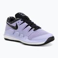 Vaikiški teniso batai Nike Court Vapor X Jr purple agate/white/hyper crimson/black