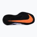 Vaikiški teniso batai Nike Court Vapor X Jr purple agate/white/hyper crimson/black 4