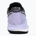 Vaikiški teniso batai Nike Court Vapor X Jr purple agate/white/hyper crimson/black 6