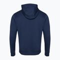 Vyriškas džemperis Nike Sportswear Club Fleece Hoodie midnight navy/midnight navy/white 2