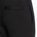 Vyriškos kelnės Nike Sportswear Club Fleece black/white 4