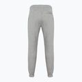 Vyriškos kelnės Nike Sportswear Club Fleece dark grey heather/matte silver/white 2