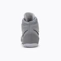 Imtynių bateliai Nike Fury white/grey 6