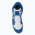 Imtynių bateliai Nike Fury team royal/white/black 5