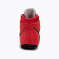 Imtynių bateliai Nike Fury university red/white/black 6