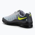 Vyriški batai Nike Air Max Invigor black/dark grey/cool grey/volt 3