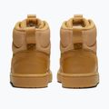 Vaikiški batai Nike Court Borough Mid 2 Boot (Gs) wheat/gum med brown/wheat 2